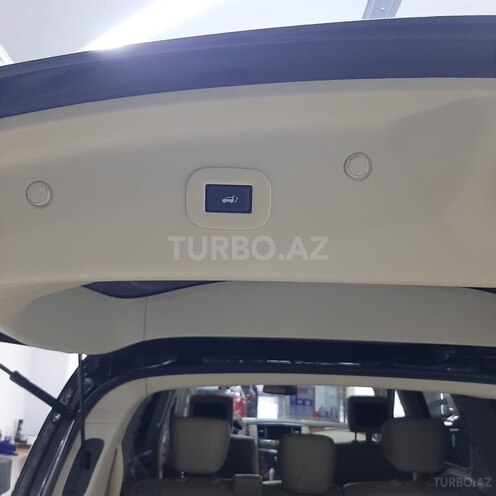 Infiniti QX56 2012, 149,000 km - 5.6 l - Bakı