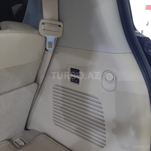Infiniti QX56 2012, 149,000 km - 5.6 l - Bakı
