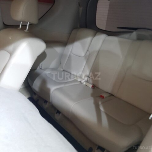 Infiniti QX56 2012, 149,000 km - 5.6 l - Bakı