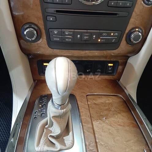 Infiniti QX56 2012, 149,000 km - 5.6 l - Bakı