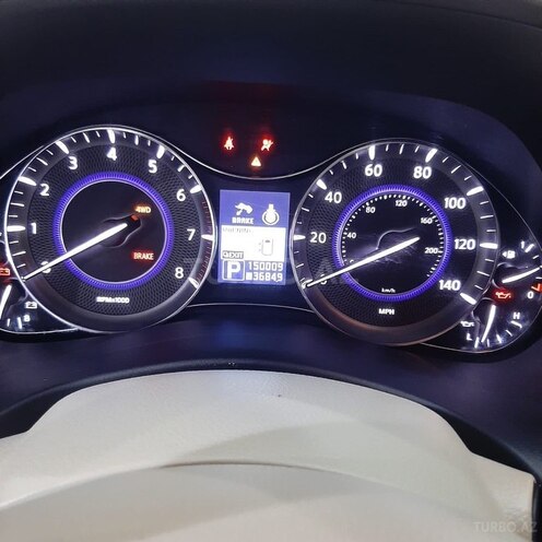 Infiniti QX56 2012, 149,000 km - 5.6 l - Bakı