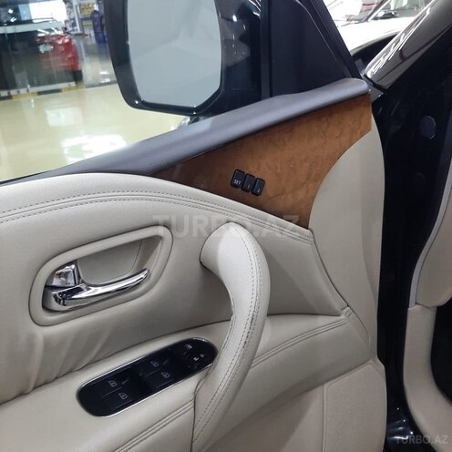 Infiniti QX56 2012, 149,000 km - 5.6 l - Bakı