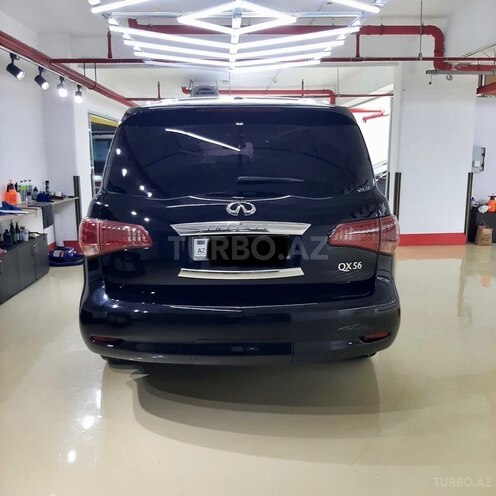 Infiniti QX56 2012, 149,000 km - 5.6 l - Bakı