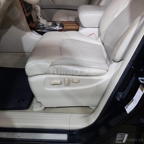 Infiniti QX56 2012, 149,000 km - 5.6 l - Bakı
