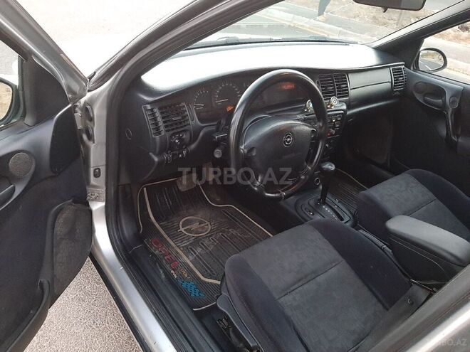 Opel Vectra 1998, 290,000 km - 1.8 л - Bakı
