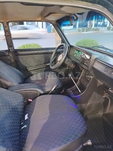 LADA (VAZ) 2107 2003, 23,880 km - 1.6 l - Masallı