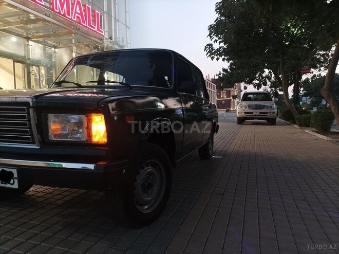 LADA (VAZ) 2107 2003, 23,880 km - 1.6 l - Masallı