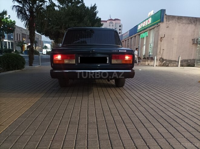 LADA (VAZ) 2107 2003, 23,880 km - 1.6 l - Masallı