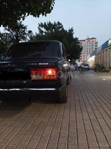 LADA (VAZ) 2107 2003, 23,880 km - 1.6 l - Masallı