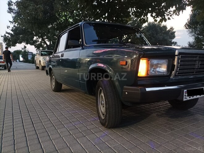 LADA (VAZ) 2107 2003, 23,880 km - 1.6 l - Masallı