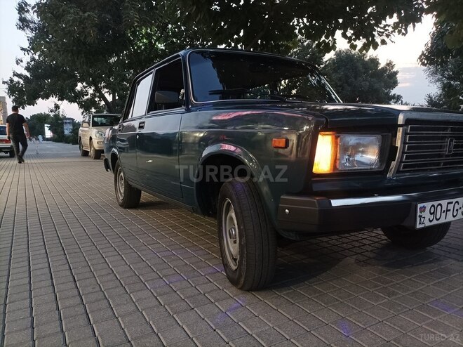 LADA (VAZ) 2107 2003, 23,880 km - 1.6 l - Masallı