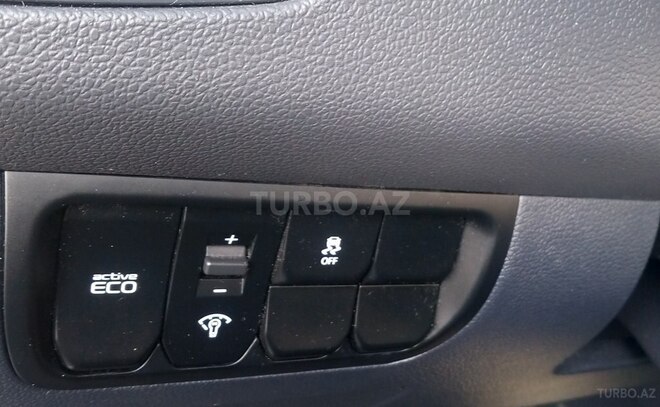 Kia Rio 2015, 84,488 km - 1.6 l - Bakı