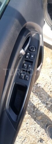 Kia Rio 2015, 84,488 km - 1.6 l - Bakı