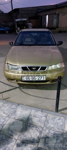 Daewoo Nexia 2008, 187,000 km - 1.5 l - Yevlax