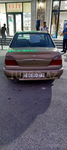 Daewoo Nexia 2008, 187,000 km - 1.5 l - Yevlax