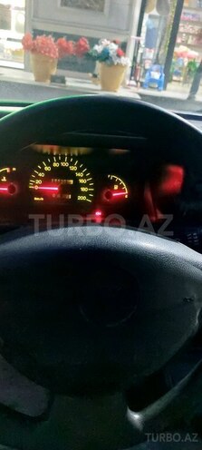 Daewoo Nexia 2008, 187,000 km - 1.5 l - Yevlax
