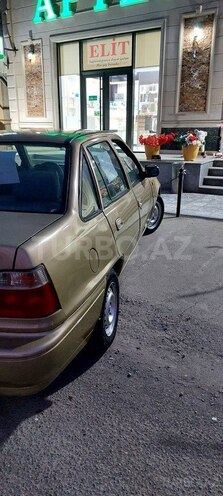Daewoo Nexia 2008, 187,000 km - 1.5 l - Yevlax