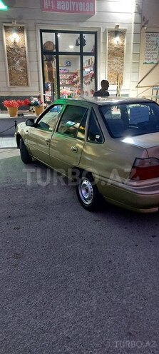 Daewoo Nexia 2008, 187,000 km - 1.5 l - Yevlax
