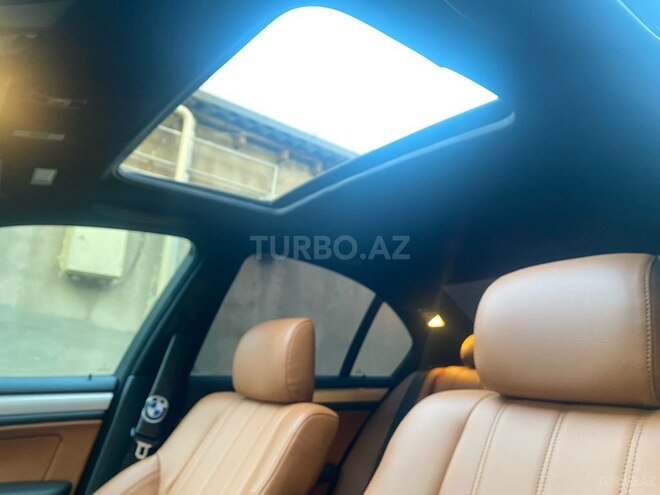 BMW 320 2002, 260,000 km - 2.2 l - Bakı