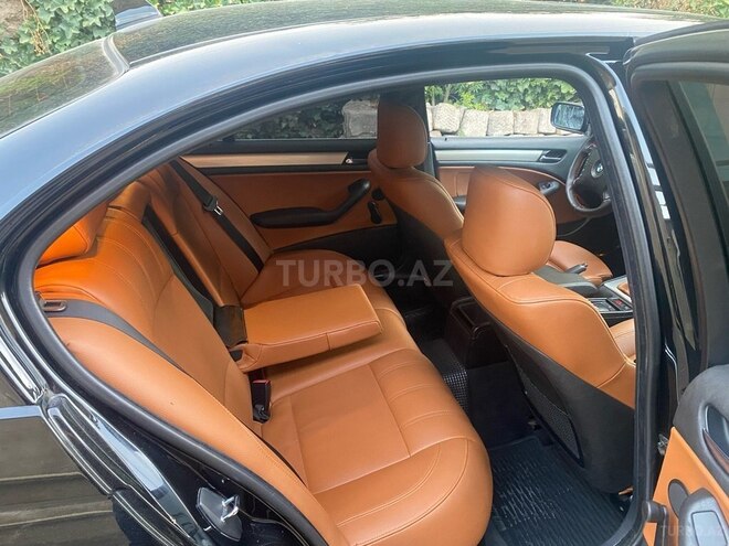 BMW 320 2002, 260,000 km - 2.2 l - Bakı