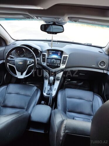 Chevrolet Cruze 2015, 220,000 km - 1.4 л - Bakı