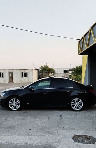 Chevrolet Cruze 2015, 220,000 km - 1.4 л - Bakı