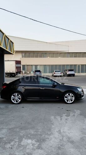 Chevrolet Cruze 2015, 220,000 km - 1.4 л - Bakı