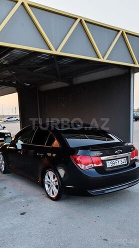 Chevrolet Cruze 2015, 220,000 km - 1.4 л - Bakı