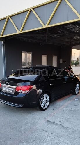 Chevrolet Cruze 2015, 220,000 km - 1.4 л - Bakı