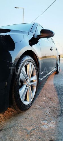 Chevrolet Cruze 2015, 220,000 km - 1.4 л - Bakı