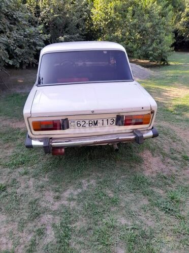 LADA (VAZ) 2106 1990, 300,000 km - 1.5 л - Zaqatala