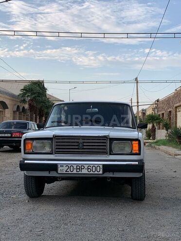 LADA (VAZ) 2107 2001, 171,717 km - 1.5 l - Gəncə