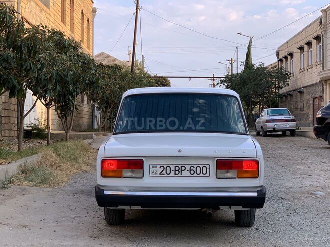 LADA (VAZ) 2107 2001, 171,717 km - 1.5 l - Gəncə