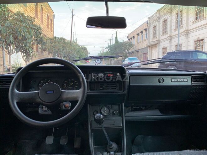 LADA (VAZ) 2107 2001, 171,717 km - 1.5 l - Gəncə