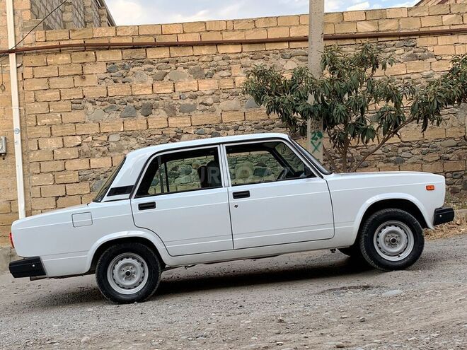 LADA (VAZ) 2107 2001, 171,717 km - 1.5 l - Gəncə