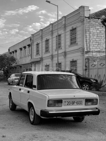 LADA (VAZ) 2107 2001, 171,717 km - 1.5 l - Gəncə