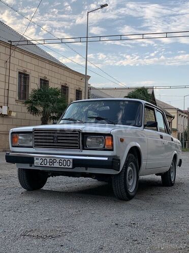 LADA (VAZ) 2107 2001, 171,717 km - 1.5 l - Gəncə