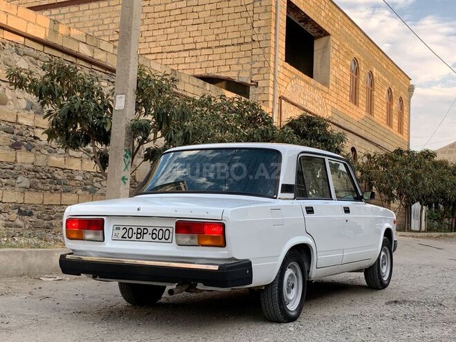 LADA (VAZ) 2107 2001, 171,717 km - 1.5 l - Gəncə