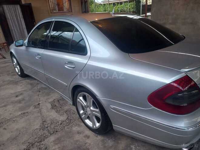 Mercedes E 280 2007, 316,000 km - 3.0 l - İmişli