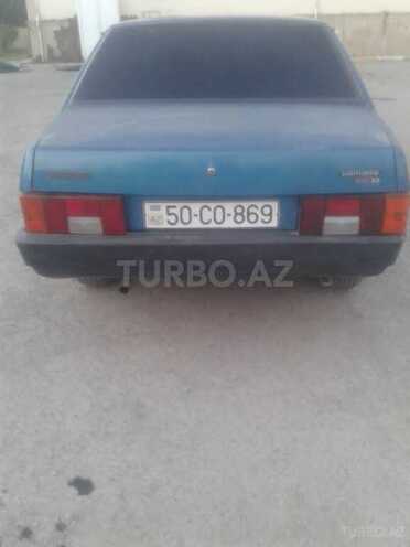 LADA (VAZ) 21099 1995, 180,000 km - 1.5 л - Şamaxı