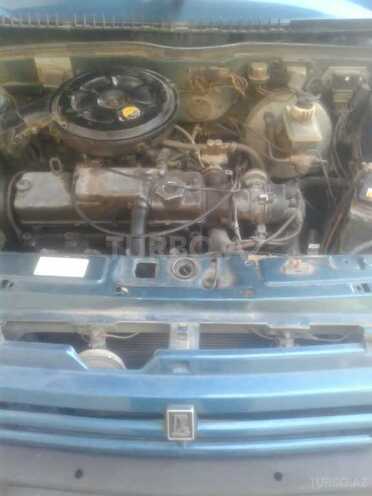 LADA (VAZ) 21099 1995, 180,000 km - 1.5 л - Şamaxı