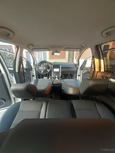 Mercedes B 170 2008, 170,000 km - 1.7 l - Bakı