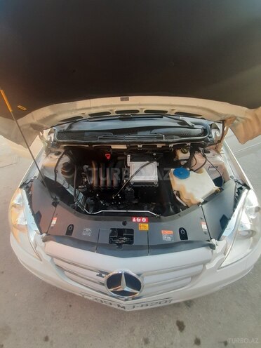 Mercedes B 170 2008, 170,000 km - 1.7 l - Bakı