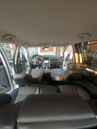Mercedes B 170 2008, 170,000 km - 1.7 l - Bakı
