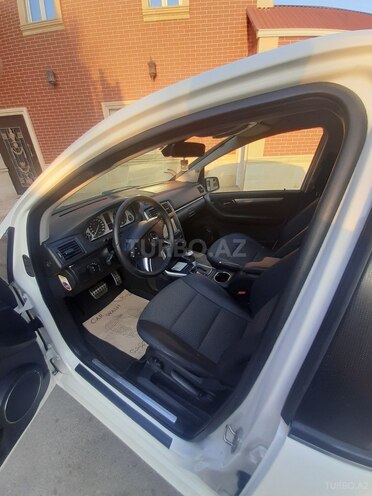 Mercedes B 170 2008, 170,000 km - 1.7 l - Bakı
