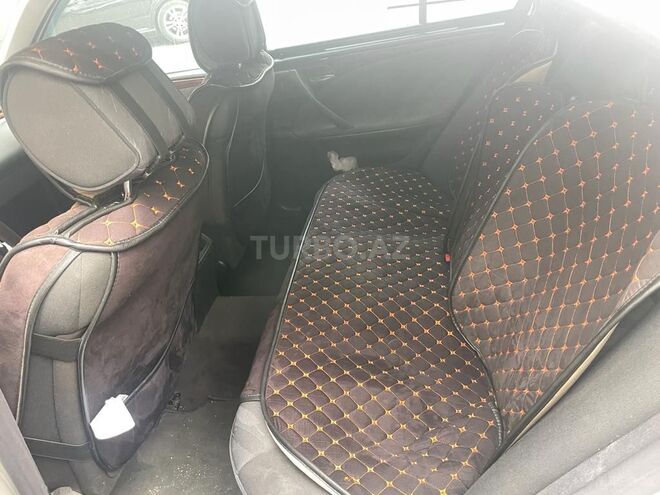 Mercedes E 220 2001, 387,062 km - 2.2 л - Bakı