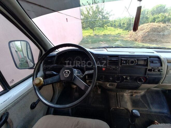 GAZ 330200 2004, 279,000 km - 2.4 l - Sabirabad