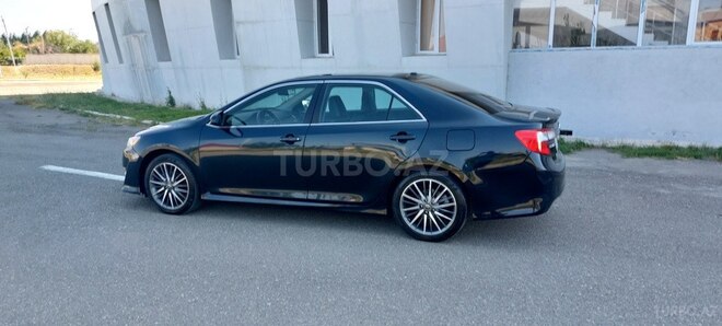 Toyota Camry 2015, 105,000 km - 2.5 л - Şəmkir