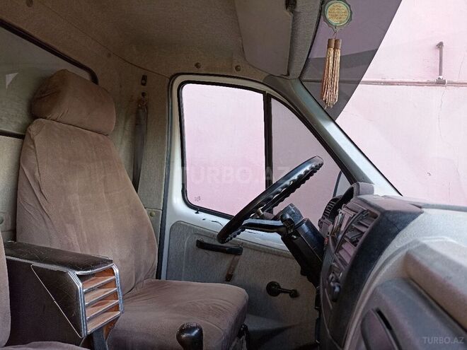 GAZ 330200 2004, 279,000 km - 2.4 l - Sabirabad