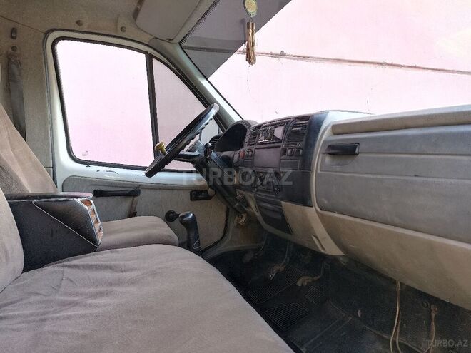 GAZ 330200 2004, 279,000 km - 2.4 l - Sabirabad